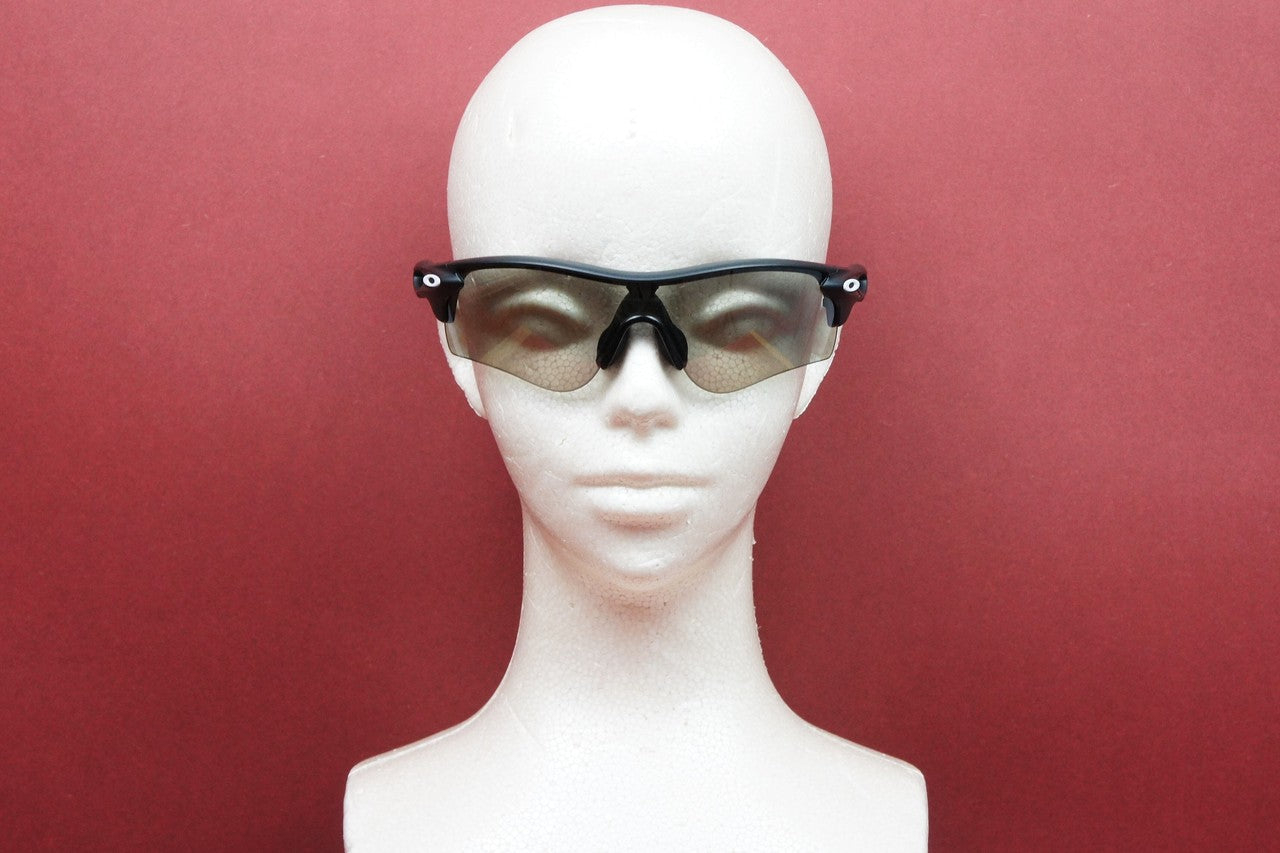OAKLEY サングラス RADER LOCK PATH OO9206-9438 レーダーロック パス マットブラック プリズムスレート オークリー 正規品