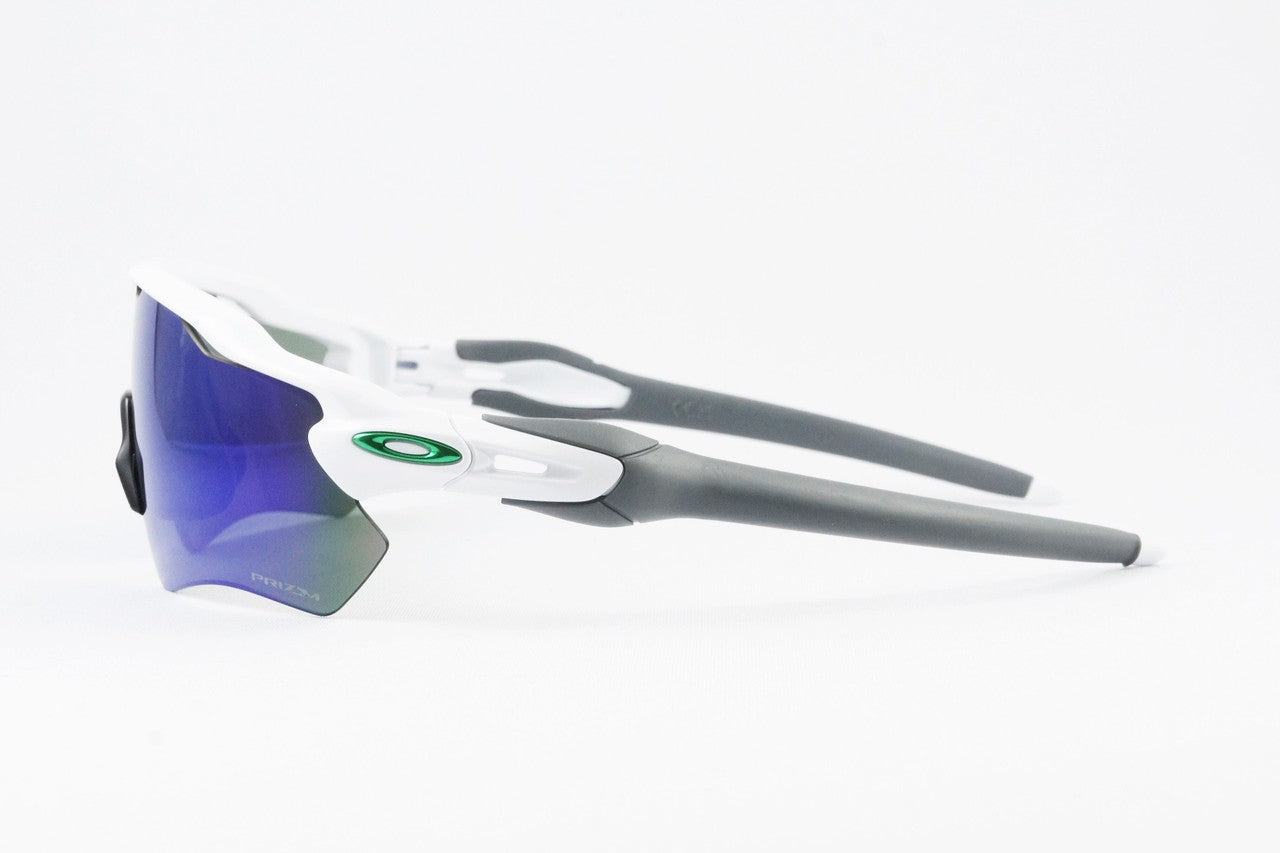 OAKLEY サングラス RADAR EV OO9208-7138 スポーツ レーダーEV ポリッシュドホワイト プリズムジェイド オークリー 正規品