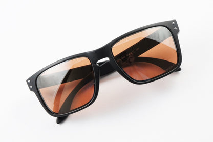 OAKLEY サングラス HOLBROOK OO9244-7056 ウェリントンマットブラック プリズムダーク ゴルフ  アジアンフィット ホルブルック オークリー 正規品