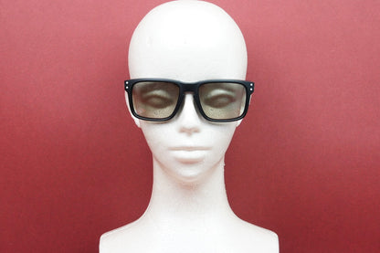 OAKLEY サングラス HOLBROOK OO9244-7156 ウェリントン マットブラック プリズムスレート アジアンフィット ホルブルック オークリー 正規品