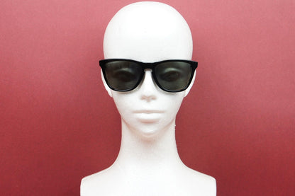 OAKLEY サングラス Frogskins OO9245-6254 ウェリントン アジアンフィット フロッグスキン ポリッシュドブラック プリズムブラック オークリー 正規品