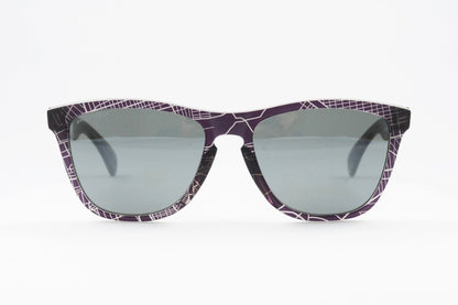 OAKLEY サングラス Frogskins OO9245-6854 ウェリントン アジアンフィット フロッグスキン アーバンコミューターNYCブラック プリズムブラック オークリー 正規品