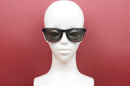 OAKLEY サングラス Frogskins OO9245-6854 ウェリントン アジアンフィット フロッグスキン アーバンコミューターNYCブラック プリズムブラック オークリー 正規品