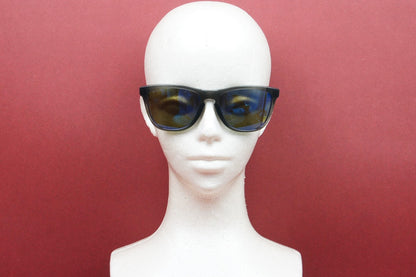 OAKLEY サングラス Frogskins OO9245-7454 ウェリントン アジアンフィット グレースモーク プリズムサファイア フロッグスキン オークリー 正規品