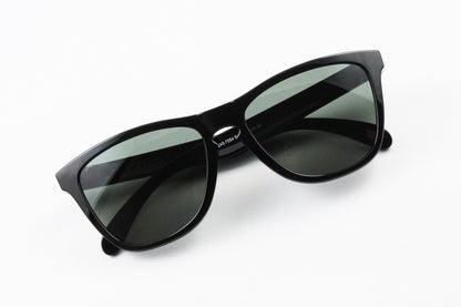 OAKLEY サングラス Frogskins OO9245-7554 ウェリントン アジアンフィット フロッグスキン ポリッシュドブラック プリズムグレー オークリー 正規品
