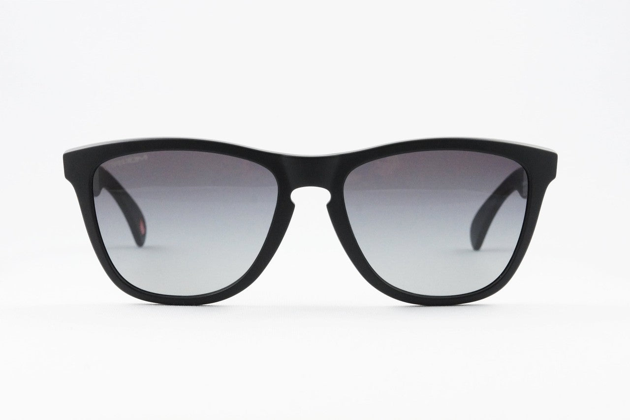OAKLEY サングラス Frogskins OO9245-D054 ウェリントン アジアンフィット フロッグスキン オークリー 正規品