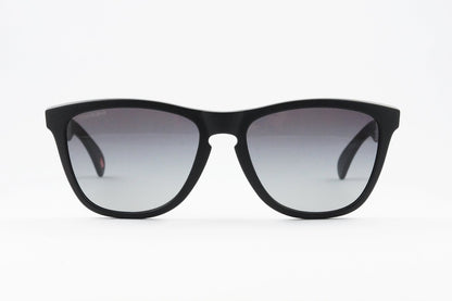 OAKLEY サングラス Frogskins OO9245-D054 ウェリントン アジアンフィット フロッグスキン オークリー 正規品