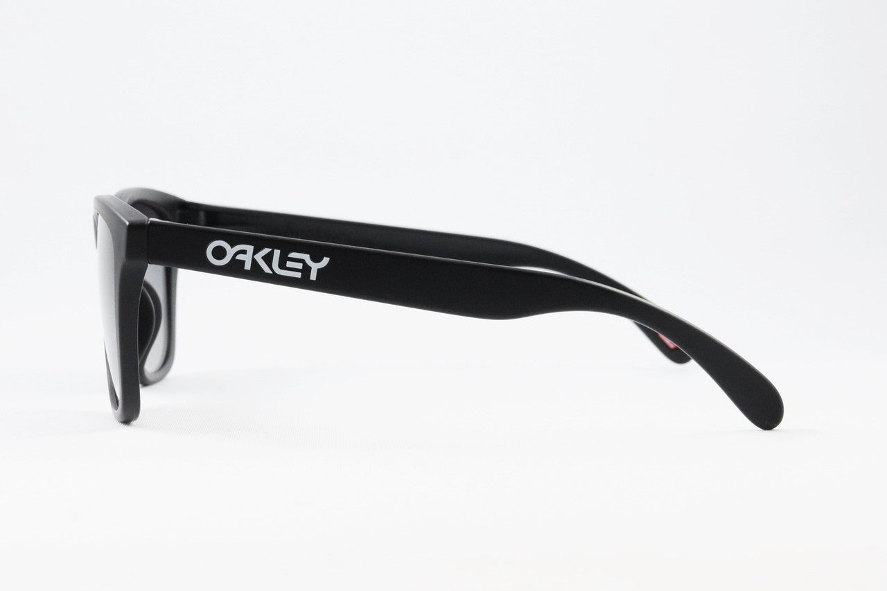 OAKLEY サングラス Frogskins OO9245-D054 ウェリントン アジアンフィット フロッグスキン オークリー 正規品