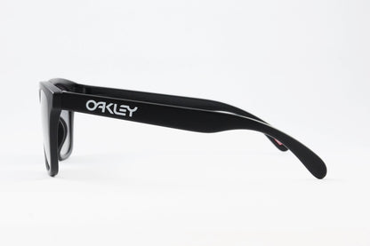 OAKLEY サングラス Frogskins OO9245-D054 ウェリントン アジアンフィット フロッグスキン オークリー 正規品