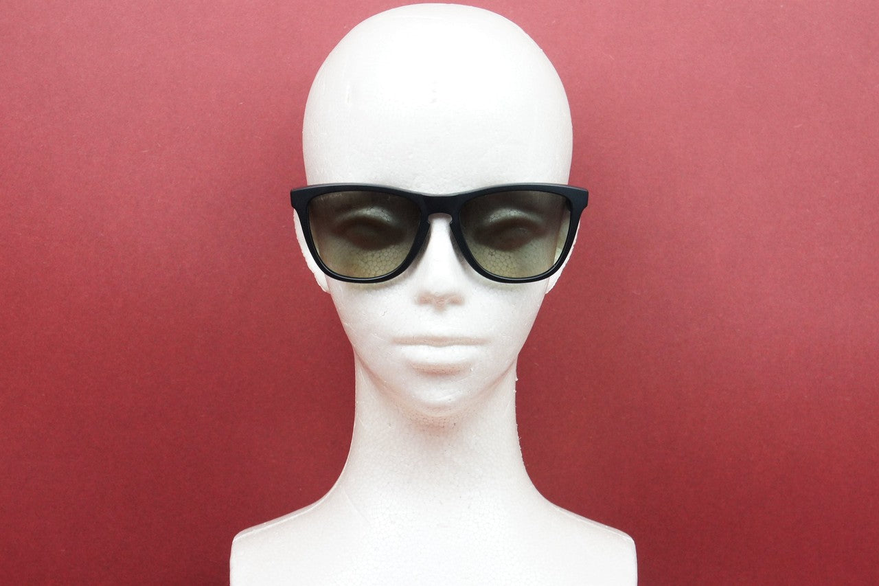 OAKLEY サングラス Frogskins OO9245-D054 ウェリントン アジアンフィット フロッグスキン オークリー 正規品
