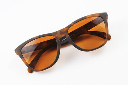 OAKLEY サングラス Frogskins OO9245-D154 ウェリントン アジアンフィット フロッグスキン マットブラウントータス プリズムブラウングラデーション オークリー 正規品