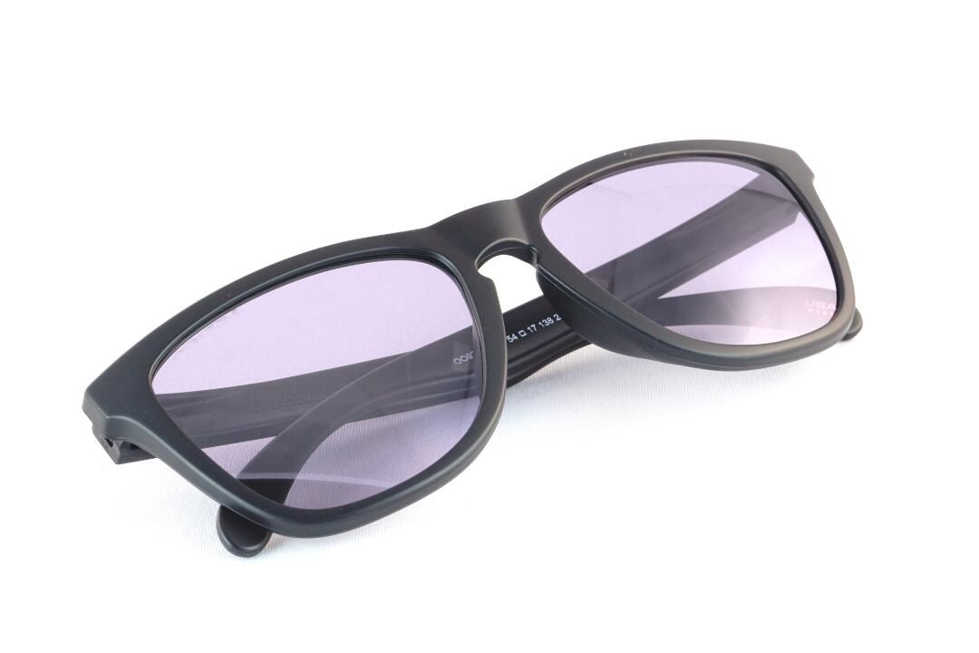 OAKLEY サングラス Frogskins OO9245-E354 ウェリントン マットブラック プリズムスレート アジアンフィット フロッグスキン オークリー 正規品