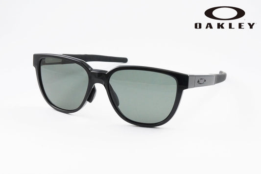 OAKLEY サングラス Actuator OO9250A-0157 ウェリントン ポリッシュドブラック プリズムグレー アジアンフィット アクチュエーター オークリー 正規品