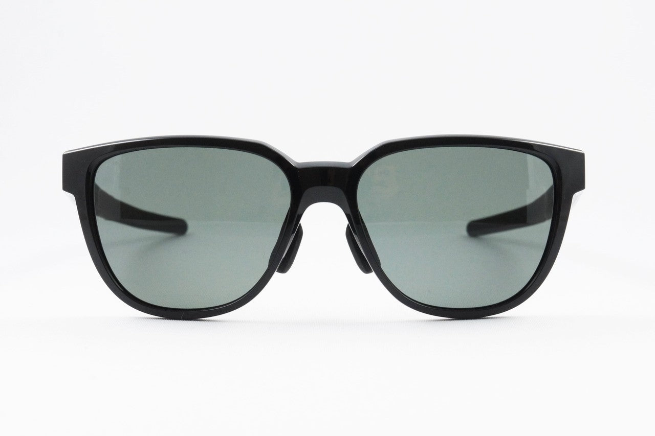 OAKLEY サングラス Actuator OO9250A-0157 ウェリントン ポリッシュドブラック プリズムグレー アジアンフィット アクチュエーター オークリー 正規品