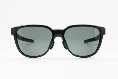 OAKLEY サングラス Actuator OO9250A-0157 ウェリントン ポリッシュドブラック プリズムグレー アジアンフィット アクチュエーター オークリー 正規品