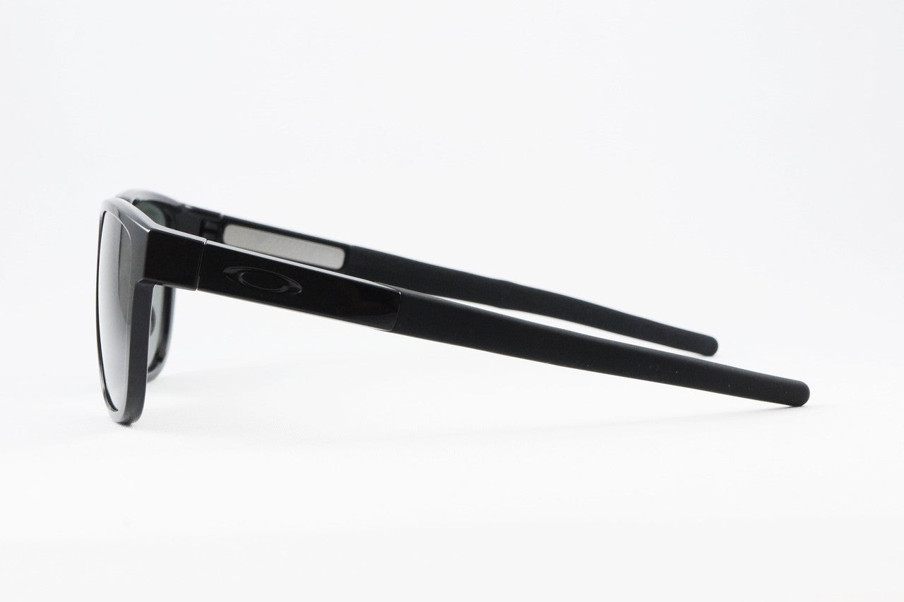 OAKLEY サングラス Actuator OO9250A-0157 ウェリントン ポリッシュドブラック プリズムグレー アジアンフィット アクチュエーター オークリー 正規品