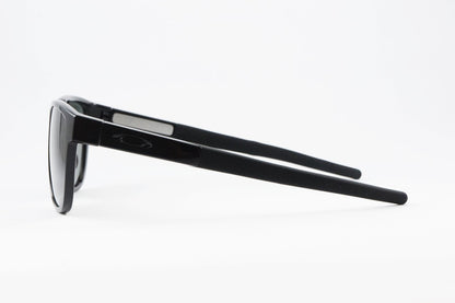 OAKLEY サングラス Actuator OO9250A-0157 ウェリントン ポリッシュドブラック プリズムグレー アジアンフィット アクチュエーター オークリー 正規品