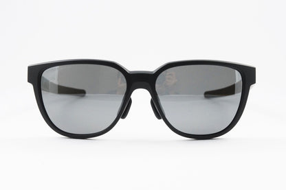 OAKLEY 偏光 サングラス Actuator OO9250A-0257 ウェリントン マットブラック プリズムブラック ポラライズド アジアンフィット アクチュエーター オークリー 正規品