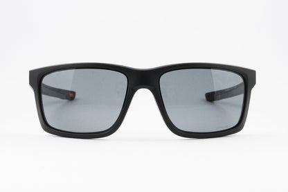 OAKLEY サングラス OO9264-4161 MAINLINK メインリンク マットブラック プリズムグレー オークリー 正規品