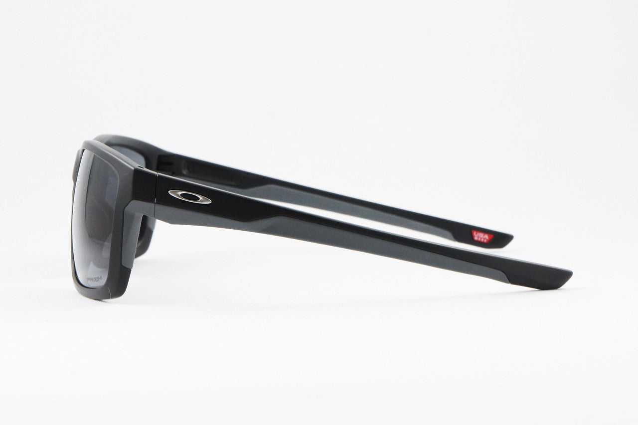 OAKLEY サングラス OO9264-4161 MAINLINK メインリンク マットブラック プリズムグレー オークリー 正規品