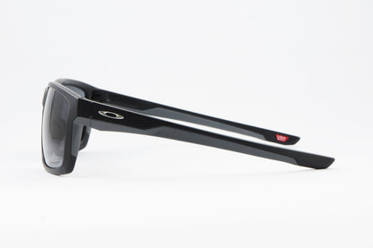 OAKLEY サングラス OO9264-4161 MAINLINK メインリンク マットブラック プリズムグレー オークリー 正規品