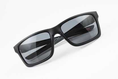 OAKLEY サングラス OO9264-4161 MAINLINK メインリンク マットブラック プリズムグレー オークリー 正規品