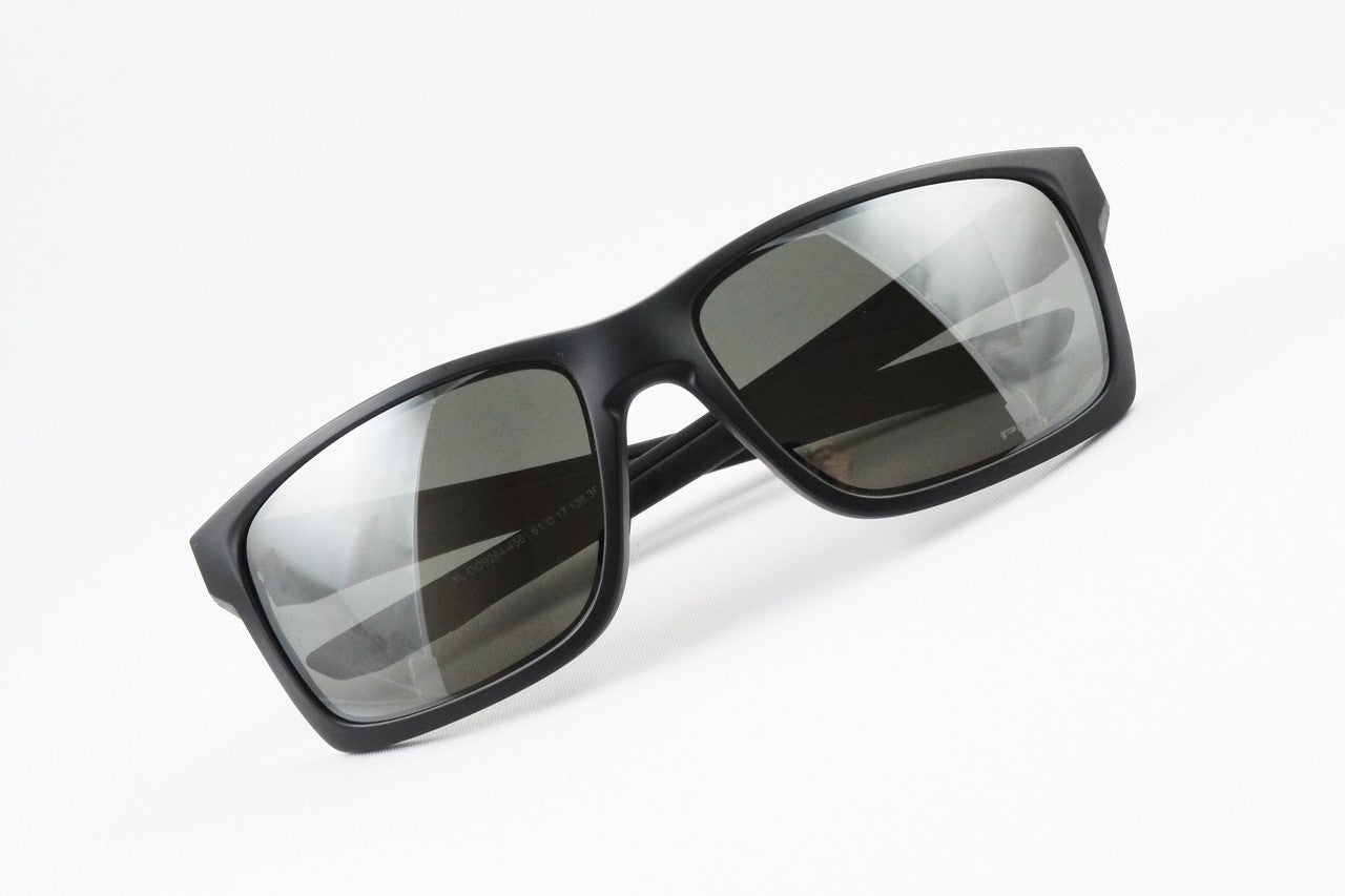 OAKLEY 偏光サングラス OO9264-4561 MAINLINK メインリンク マットブラック プリズムブラック ポラライズド オークリー 正規品