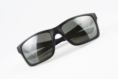 OAKLEY 偏光サングラス OO9264-4561 MAINLINK メインリンク マットブラック プリズムブラック ポラライズド オークリー 正規品