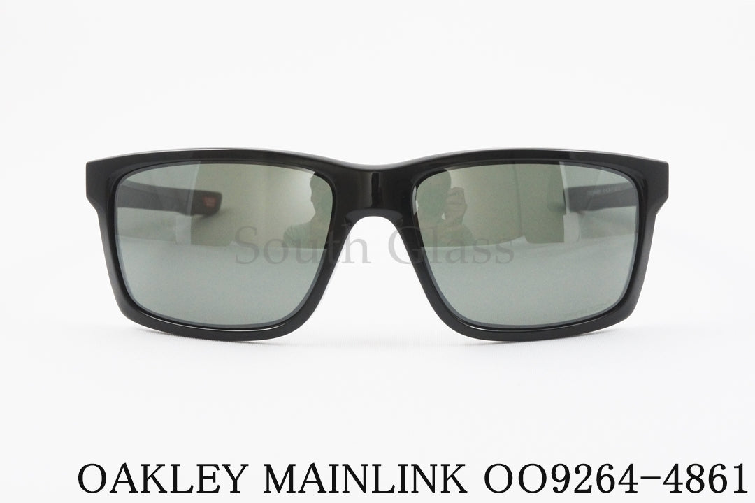 OAKLEY サングラス OO9264-4861 MAINLINK メインリンク オークリー 正規品