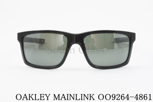 OAKLEY サングラス OO9264-4861 MAINLINK メインリンク オークリー 正規品