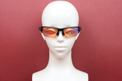 OAKLEY サングラス OO9271-0961 FLAK2.0(A) フラック2.0 ポリッシュドブラック プリズムゴルフ オークリー 正規品