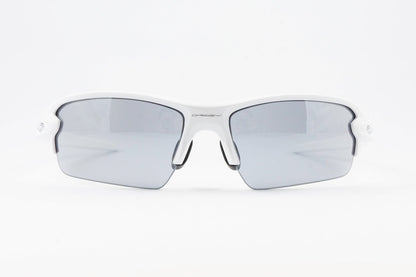 OAKLEY サングラス OO9271-1661 FLAK2.0(A) フラック2.0 ポリッシュドホワイト スレートイリジウム アジアンフィット オークリー 正規品