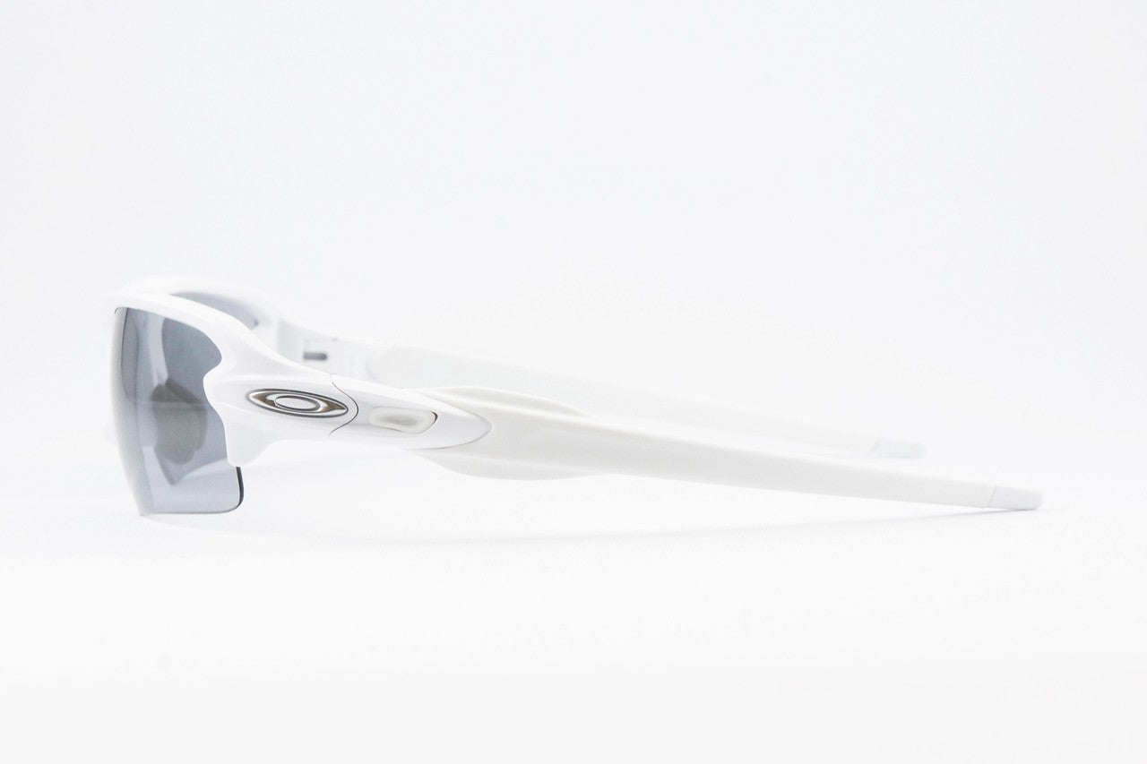 OAKLEY サングラス OO9271-1661 FLAK2.0(A) フラック2.0 ポリッシュドホワイト スレートイリジウム アジアンフィット オークリー 正規品