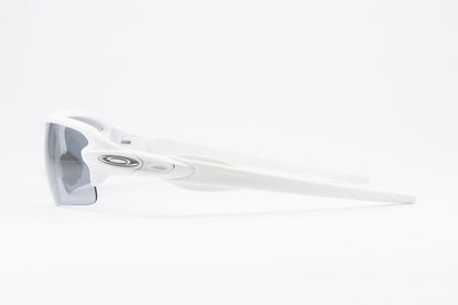OAKLEY サングラス OO9271-1661 FLAK2.0(A) フラック2.0 ポリッシュドホワイト スレートイリジウム アジアンフィット オークリー 正規品