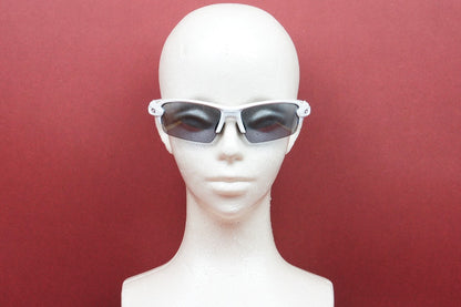 OAKLEY サングラス OO9271-1661 FLAK2.0(A) フラック2.0 ポリッシュドホワイト スレートイリジウム アジアンフィット オークリー 正規品