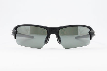 OAKLEY サングラス OO9271-2261 FLAK2.0(A) フラック2.0 スポーツ マットブラック プリズムブラック アジアンフィット オークリー 正規品