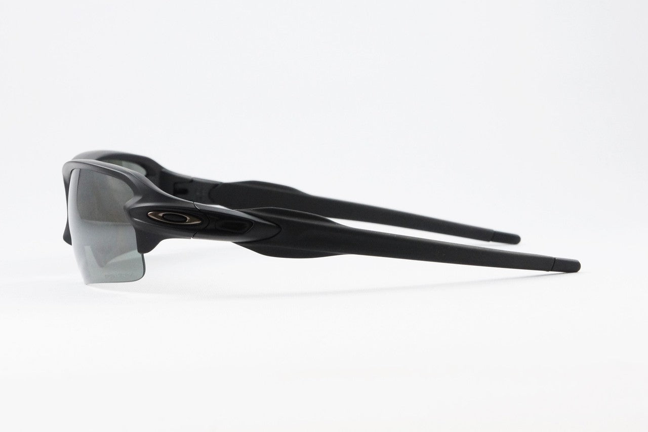 OAKLEY サングラス OO9271-2261 FLAK2.0(A) フラック2.0 スポーツ マットブラック プリズムブラック アジアンフィット オークリー 正規品