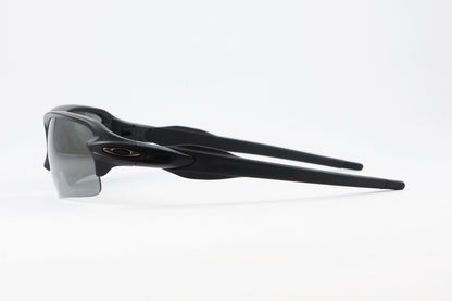 OAKLEY サングラス OO9271-2261 FLAK2.0(A) フラック2.0 スポーツ マットブラック プリズムブラック アジアンフィット オークリー 正規品