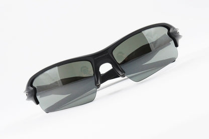OAKLEY サングラス OO9271-2261 FLAK2.0(A) フラック2.0 スポーツ マットブラック プリズムブラック アジアンフィット オークリー 正規品