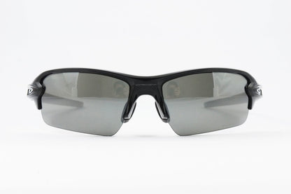 OAKLEY 偏光 サングラス OO9271-2661 FLAK2.0(A) フラック2.0 ポリッシュドブラック プリズムブラック ポラライズドアジアンフィット オークリー 正規品