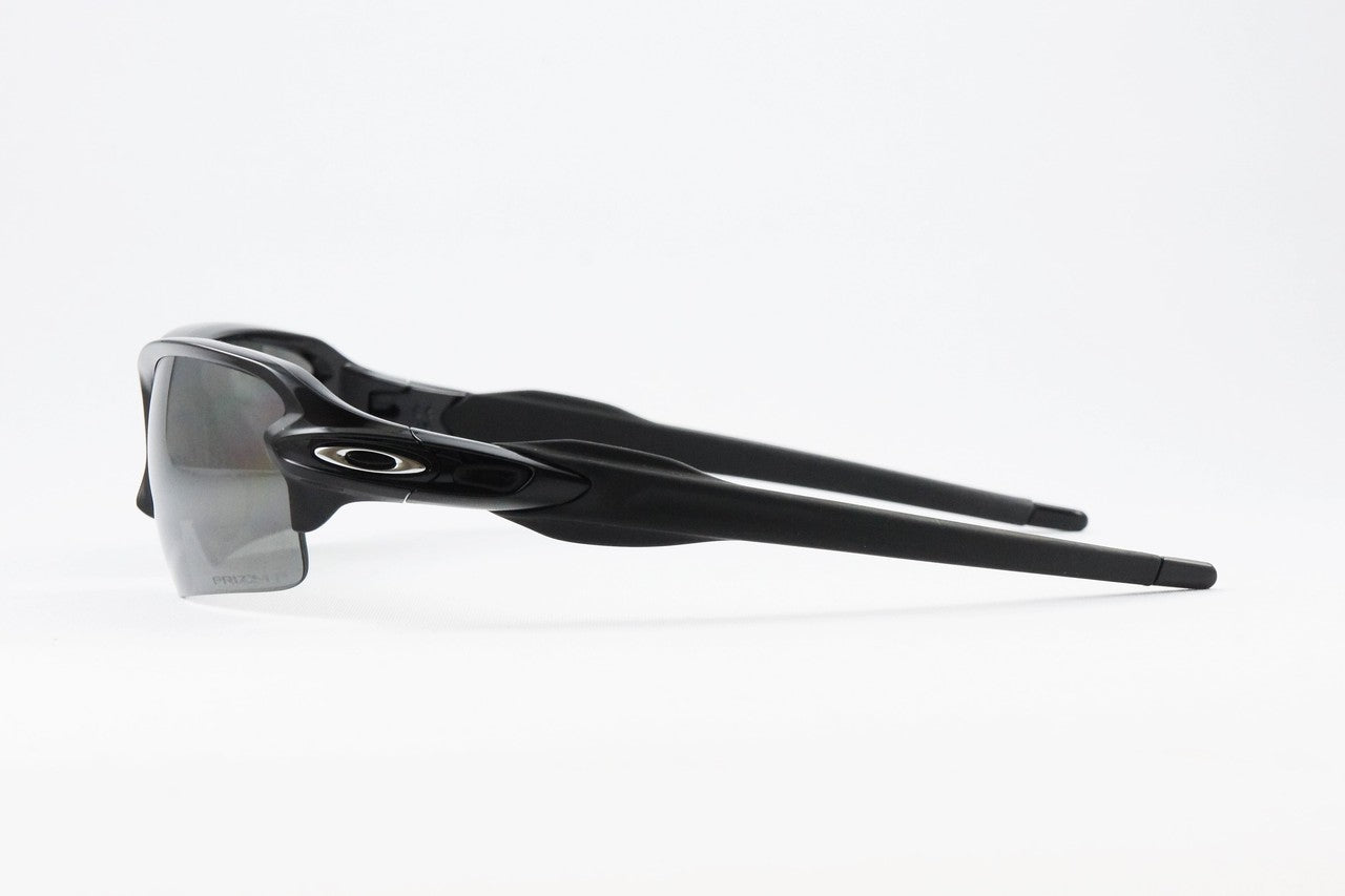 OAKLEY 偏光 サングラス OO9271-2661 FLAK2.0(A) フラック2.0 ポリッシュドブラック プリズムブラック ポラライズドアジアンフィット オークリー 正規品