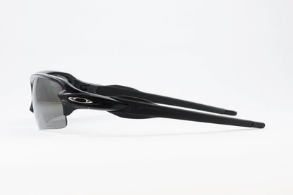 OAKLEY 偏光 サングラス OO9271-2661 FLAK2.0(A) フラック2.0 ポリッシュドブラック プリズムブラック ポラライズドアジアンフィット オークリー 正規品