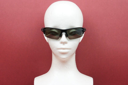 OAKLEY 偏光 サングラス OO9271-2661 FLAK2.0(A) フラック2.0 ポリッシュドブラック プリズムブラック ポラライズドアジアンフィット オークリー 正規品