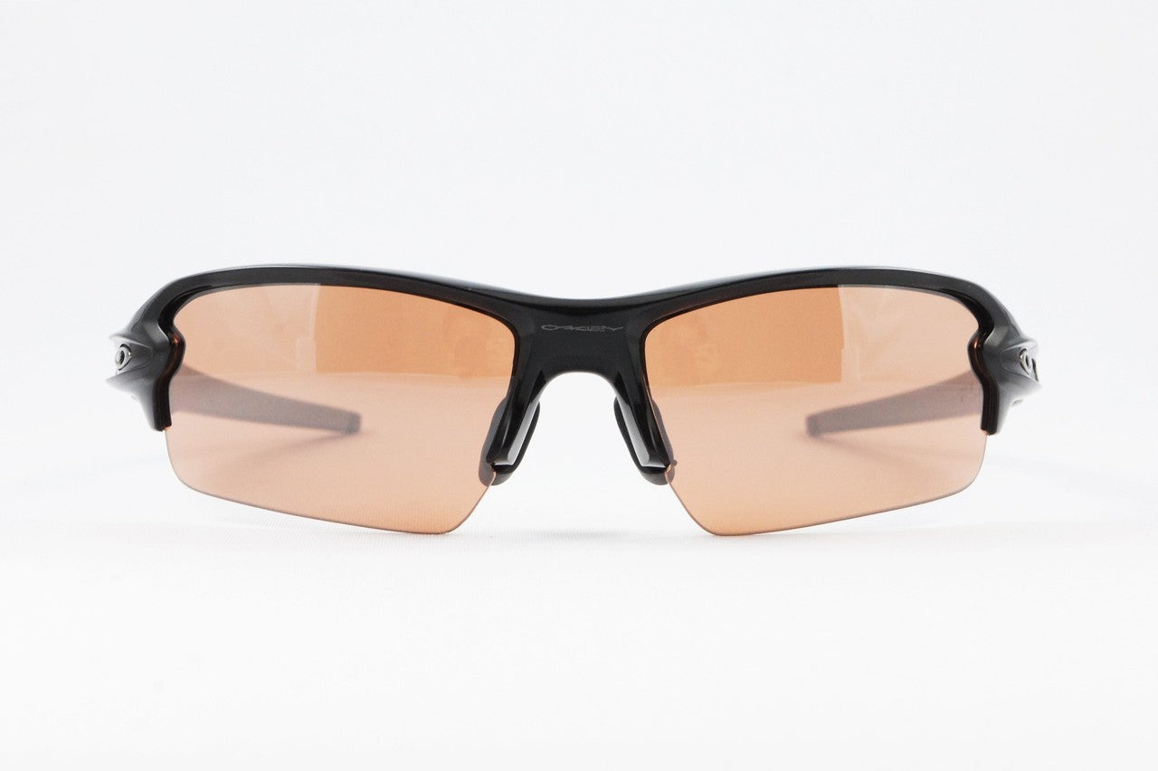 OAKLEY サングラス OO9271-3761 FLAK2.0(A) フラック2.0 ポリッシュドブラック プリズムダークゴルフ オークリー 正規品
