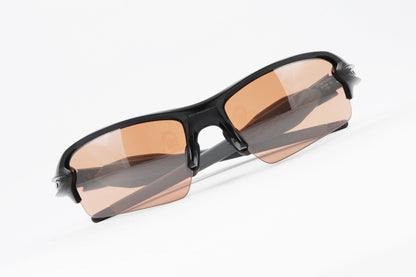 OAKLEY サングラス OO9271-3761 FLAK2.0(A) フラック2.0 ポリッシュドブラック プリズムダークゴルフ オークリー 正規品