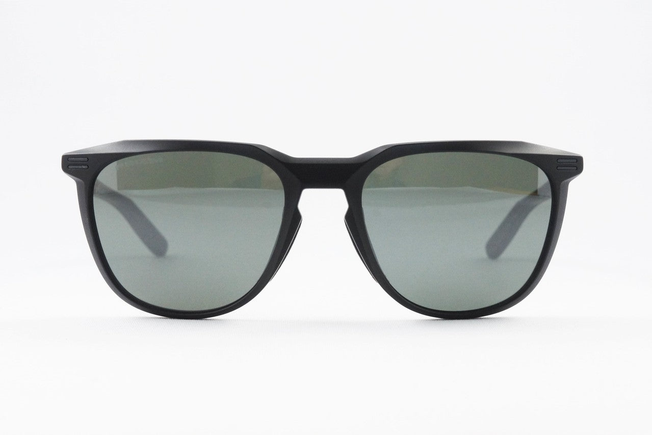 OAKLEY サングラス Thurso OO9286A-0154 ウェリントン マットブラック プリズムブラック アジアンフィット サーソー オークリー 正規品