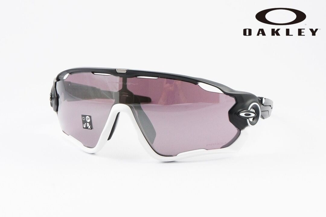 OAKLEY サングラス JAW BREAKER OO9290-5031 ジョウブレーカー マットブラック プリズムロード ブラック オークリー 正規品