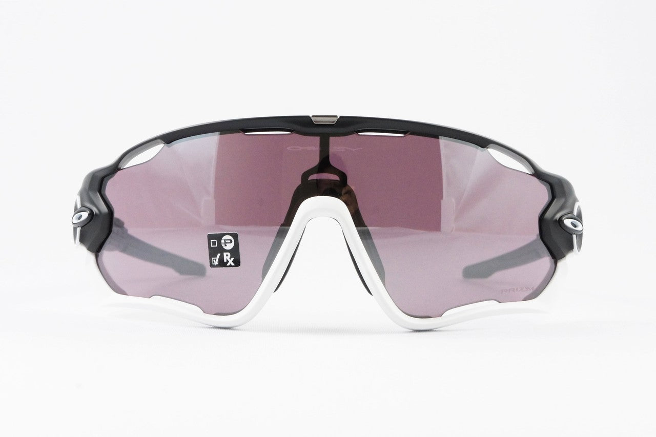 OAKLEY サングラス JAW BREAKER OO9290-5031 ジョウブレーカー マットブラック プリズムロード ブラック オークリー 正規品