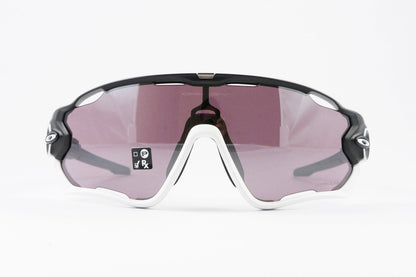 OAKLEY サングラス JAW BREAKER OO9290-5031 ジョウブレーカー マットブラック プリズムロード ブラック オークリー 正規品