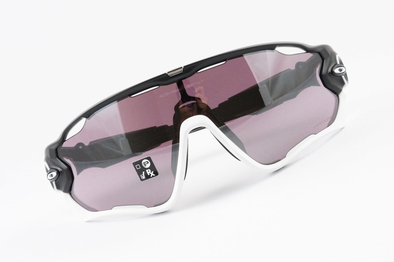 OAKLEY サングラス JAW BREAKER OO9290-5031 ジョウブレーカー マットブラック プリズムロード ブラック オークリー 正規品